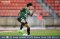 2023 Thailand National Team Thai Football Soccer Jersey Shirt Player Training Green