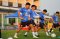2023 Thailand National Team Thai Football Soccer Jersey Shirt Player Training Blue