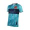 2022 Kasem Bundit University F.C. Thailand Football Soccer League Jersey Shirt Green