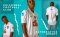 2021 Chiang Mai FC Authentic Thailand Football Soccer League Jersey Shirt Third White