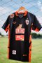 Chiang Rai United FC Thailand Football Soccer League Jersey Shirt Third Black Player Edition