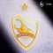 Chiang Rai United FC Thailand Football Soccer League Jersey Shirt Away White Player Edition