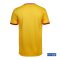 2021-2022 Vietnam National Team Genuine Official Football Soccer Jersey Shirt Yellow Goalkeeper Player Edition
