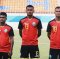 Timor Leste National Team Genuine Official Football Soccer Jersey Shirt Red
