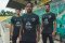 2021 Angthong FC Thailand Football Soccer Thai League Jersey Shirt Away Green