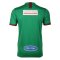Chiang Rai United FC Thailand Football Soccer League Jersey Shirt Goalkeeper Green Player Edition