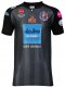 Port FC Thailand Football Soccer League Jersey Shirt Third Black Player Edition