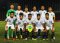 Timor Leste National Team Genuine Official Football Soccer Jersey Shirt Away White
