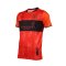 2022 Kasem Bundit University F.C. Thailand Football Soccer League Jersey Shirt Red
