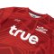 2022 Bangkok United Thailand Football Soccer League Jersey Shirt Training Kit Red