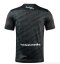 2022-23 Port FC Thailand Football Soccer League Jersey Shirt GK Black - Player Edition
