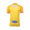 2023-24 Chiang Rai United FC Singha Thailand Football Soccer League Jersey Shirt Goalkeeper Orange - Player Version