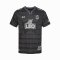 2022-23 BG Pathum United BGPU FC Thailand Football Soccer League Jersey Shirt Black - Player Edition