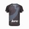 2022 - 2023 Rayong FC Authentic Thailand Football Soccer League Jersey Black - Player Version