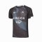 2022 - 2023 Rayong FC Authentic Thailand Football Soccer League Jersey Black - Player Version