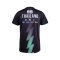 2023 Thailand Volleyball National Team Thai Jersey Shirt Training Black - 2023 Nation League Version