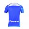 2023 - 24 Chonburi FC Thailand Football Soccer League Jersey Shirt Blue - Tournament Player Edition