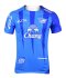 2023 - 24 Chonburi FC Thailand Football Soccer League Jersey Shirt Blue - Tournament Player Edition
