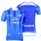 2023 - 24 Chonburi FC Thailand Football Soccer League Jersey Shirt Blue - Tournament Player Edition