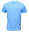 2021 Rajpracha FC Authentic Thailand Football Soccer League Jersey Shirt Away Blue