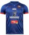ChiangMai United Thailand Football Soccer League Jersey Shirt Away Blue