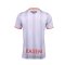 2022 Kasem Bundit University F.C. Thailand Football Soccer League Jersey Shirt White