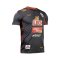 Chiang Rai United FC Thailand Football Soccer League Jersey Shirt Third Black Player Edition
