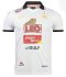 Chiang Rai United FC Thailand Football Soccer League Jersey Shirt Away White Player Edition