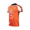 Chiang Rai United FC Thailand Football Soccer League Jersey Shirt Home Orange Player Edition