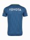 2023 Thailand National Team Thai Football Soccer Jersey Shirt Player Training Dark Blue