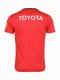 2023 Thailand National Team Thai Football Soccer Jersey Shirt Player Training Red