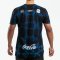 2021 Buriram United Thailand Football Soccer League Jersey Shirt Blue