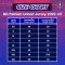 2022-23 BG Pathum United BGPU FC Thailand Football Soccer League Jersey Shirt Blue Home - Player Edition