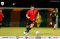 Lao Toyota FC Authentic Laos Football Soccer League Jersey Red Player
