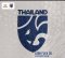 2022 Thailand National Team Thai Football Soccer Jersey Shirt Elephant Skin Away Ivory White