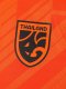 2023-24 Thailand National Team Thai Football Soccer Jersey Polo Shirt Third Orange