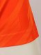 2023-24 Thailand National Team Thai Football Soccer Jersey Polo Shirt Third Orange