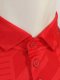 2023-24 Thailand National Team Thai Football Soccer Jersey Polo Shirt Away Red