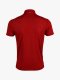 Thailand Elephant Skin National Team Thai Football Soccer Polo Jersey Shirt Red Player