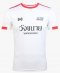 STB Academy FC Authentic Thailand Football Soccer League Jersey Shirt White