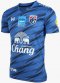 Thailand National Team Thai Football Soccer Jersey Shirt Player Version Blue Training