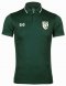 2022 Thailand National Team Thai Football Soccer Jersey Shirt Away Green Cheer Version