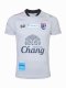 2022 Thailand National Team Thai Football Soccer Jersey Shirt Player Training Gray
