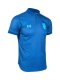 2022 - 23 Thailand National Team Thai Football Soccer Jersey Shirt Home Blue Player Replica Kit