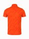 2023-24 Thailand National Team Thai Football Soccer Jersey Polo Shirt Third Orange