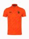 2023-24 Thailand National Team Thai Football Soccer Jersey Polo Shirt Third Orange