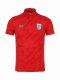 2023-24 Thailand National Team Thai Football Soccer Jersey Polo Shirt Away Red