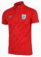2023-24 Thailand National Team Thai Football Soccer Jersey Polo Shirt Away Red