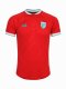 2023-24 Thailand National Team Thai Football Soccer Jersey Shirt Away Red
