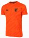 2023-24 Thailand National Team Thai Football Soccer Jersey Shirt Third Orange